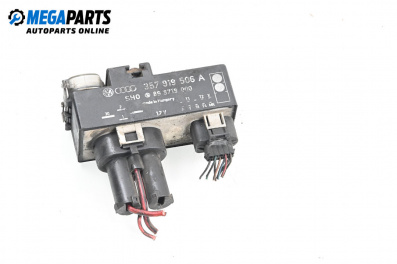 Реле за перка охлаждане за Volkswagen Passat II Variant B3, B4 (02.1988 - 06.1997) 2.0, № 357 919 506 A