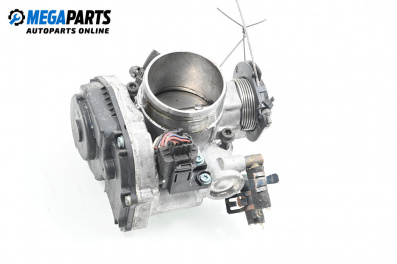 Дроселова клапа за Volkswagen Passat II Variant B3, B4 (02.1988 - 06.1997) 2.0, 115 к.с.