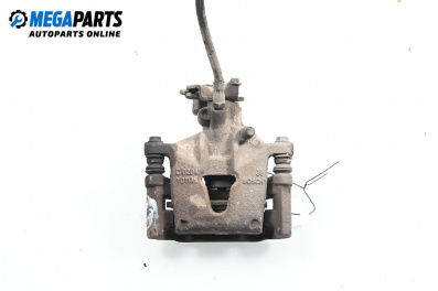 Спирачен апарат за Ford Mondeo III Sedan (10.2000 - 03.2007), позиция: задна, дясна