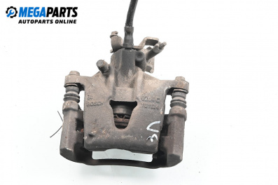 Спирачен апарат за Ford Mondeo III Sedan (10.2000 - 03.2007), позиция: задна, лява