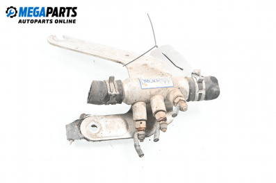 Нагревател антифриз за Ford Mondeo III Sedan (10.2000 - 03.2007) 2.0 16V TDDi / TDCi, 115 к.с.