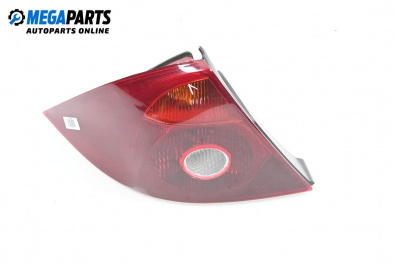 Стоп за Ford Mondeo III Sedan (10.2000 - 03.2007), седан, позиция: лява