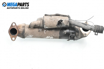 EGR охладител за Ford Mondeo III Sedan (10.2000 - 03.2007) 2.0 16V TDDi / TDCi, 115 к.с.