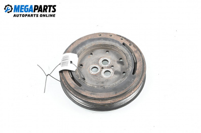 Демпферна шайба за Ford Mondeo III Sedan (10.2000 - 03.2007) 2.0 16V TDDi / TDCi, 115 к.с.