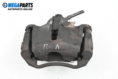 Спирачен апарат за Ford Mondeo III Sedan (10.2000 - 03.2007), позиция: предна, лява