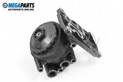 Корпус за маслен филтър за Ford Mondeo III Sedan (10.2000 - 03.2007) 2.0 16V TDDi / TDCi, 115 к.с.