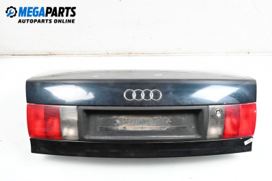 Заден капак за Audi 80 Sedan B4 (09.1991 - 12.1994), 4+1 вр., седан, позиция: задна