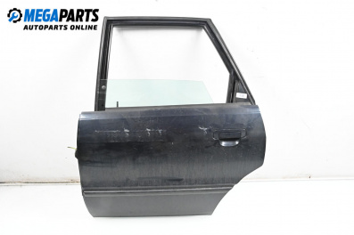 Врата за Audi 80 Sedan B4 (09.1991 - 12.1994), 4+1 вр., седан, позиция: задна, лява