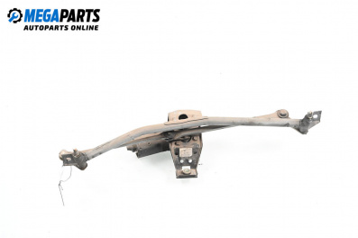 Ел. мотор за чистачките за Audi 80 Sedan B4 (09.1991 - 12.1994), седан, позиция: предна