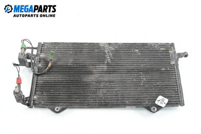 Климатичен радиатор за Audi 80 Sedan B4 (09.1991 - 12.1994) 2.6, 150 к.с.