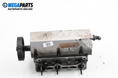 Глава за Audi 80 Sedan B4 (09.1991 - 12.1994) 2.6, 150 к.с., № 078103373F