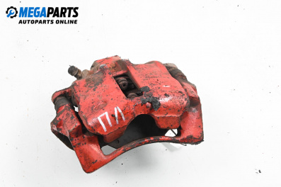 Спирачен апарат за Audi 80 Sedan B4 (09.1991 - 12.1994), позиция: предна, лява