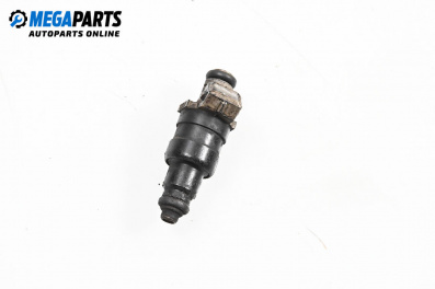 Дюза бензин за Audi 80 Sedan B4 (09.1991 - 12.1994) 2.6, 150 к.с.