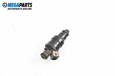 Дюза бензин за Audi 80 Sedan B4 (09.1991 - 12.1994) 2.6, 150 к.с.