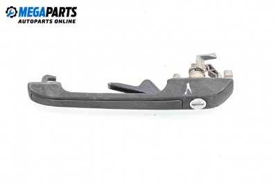 Външна дръжка за Volkswagen Golf II Hatchback (08.1983 - 12.1992), 2+1 вр., хечбек, позиция: лява