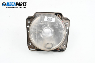 Фар за Volkswagen Golf II Hatchback (08.1983 - 12.1992), хечбек, позиция: дясна