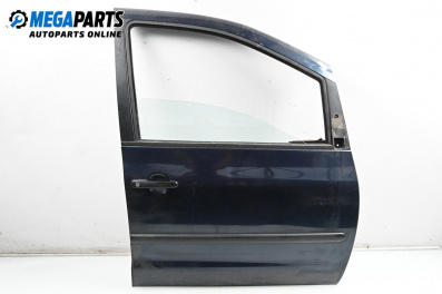 Врата за Seat Alhambra Minivan I (04.1996 - 03.2010), 4+1 вр., миниван, позиция: предна, дясна
