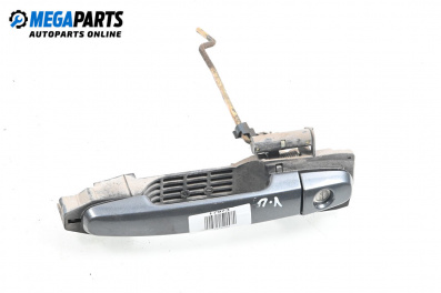 Външна дръжка за Toyota Avensis II Station Wagon (04.2003 - 11.2008), 4+1 вр., комби, позиция: предна, лява