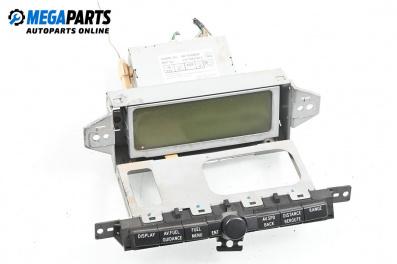 Бордови компютър за Toyota Avensis II Station Wagon (04.2003 - 11.2008)