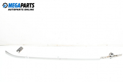 Релса багажник за Toyota Avensis II Station Wagon (04.2003 - 11.2008), 4+1 вр., комби, позиция: лява