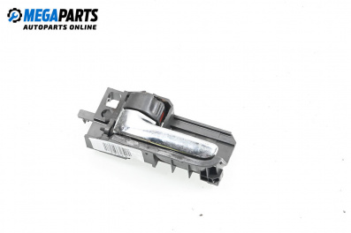 Вътрешна дръжка за Toyota Avensis II Station Wagon (04.2003 - 11.2008), 4+1 вр., комби, позиция: предна, лява