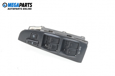 Бутони ел. стъкла  за Toyota Avensis II Station Wagon (04.2003 - 11.2008)