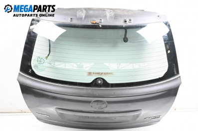 Заден капак за Toyota Avensis II Station Wagon (04.2003 - 11.2008), 4+1 вр., комби, позиция: задна