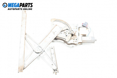 Машинка ел. стъкло за Toyota Avensis II Station Wagon (04.2003 - 11.2008), 4+1 вр., комби, позиция: предна, лява