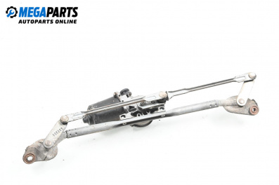 Ел. мотор за чистачките за Toyota Avensis II Station Wagon (04.2003 - 11.2008), комби, позиция: предна