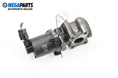 EGR-клапан за Toyota Avensis II Station Wagon (04.2003 - 11.2008) 2.2 D-4D (ADT251), 150 к.с.