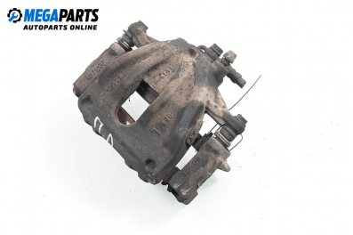 Спирачен апарат за Toyota Avensis II Station Wagon (04.2003 - 11.2008), позиция: предна, лява