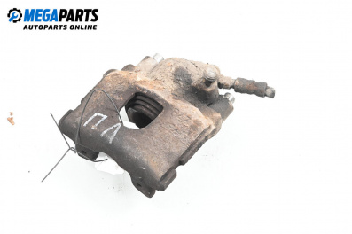 Спирачен апарат за Ford Fiesta IV Hatchback (08.1995 - 09.2002), позиция: предна, лява