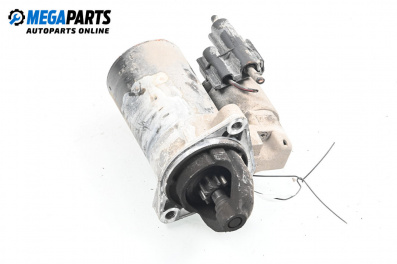 Стартер за Ford Fiesta IV Hatchback (08.1995 - 09.2002) 1.25 i 16V, 75 к.с.