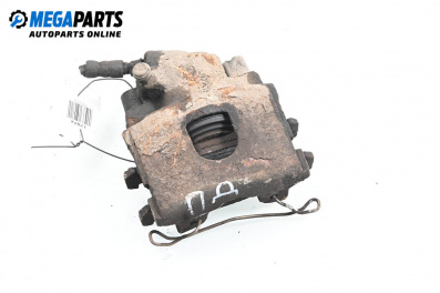 Спирачен апарат за Ford Fiesta IV Hatchback (08.1995 - 09.2002), позиция: предна, дясна