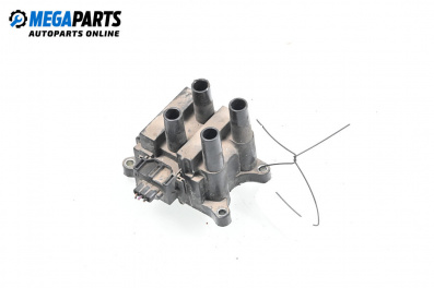 Запалителна бобина за Ford Fiesta IV Hatchback (08.1995 - 09.2002) 1.25 i 16V, 75 к.с.