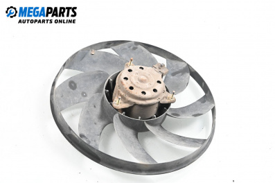 Перка охлаждане за Ford Fiesta IV Hatchback (08.1995 - 09.2002) 1.25 i 16V, 75 к.с.