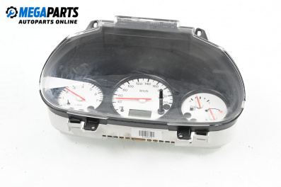 Километраж за Ford Fiesta IV Hatchback (08.1995 - 09.2002) 1.25 i 16V, 75 к.с.