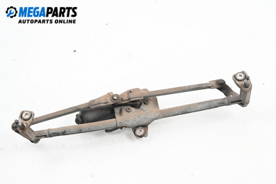 Ел. мотор за чистачките за Volkswagen New Beetle Hatchback (01.1998 - 09.2010), хечбек, позиция: предна