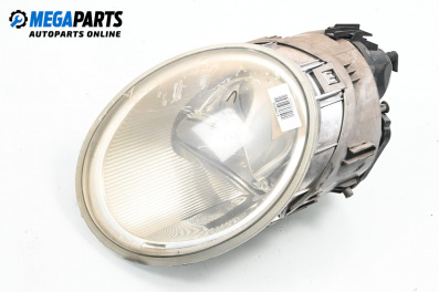 Фар за Volkswagen New Beetle Hatchback (01.1998 - 09.2010), хечбек, позиция: лява