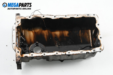 Картер за Volkswagen New Beetle Hatchback (01.1998 - 09.2010) 2.0, 115 к.с.