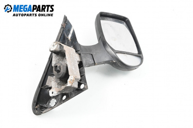 Огледало за Ford Transit Box VI (04.2006 - 12.2014), 2+1 вр., товарен, позиция: дясна
