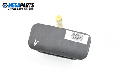 Външна дръжка за Ford Transit Box VI (04.2006 - 12.2014), 2+1 вр., товарен, позиция: лява