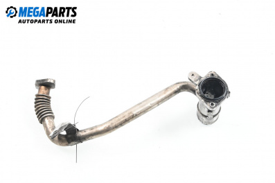 EGR тръба за Ford Transit Box VI (04.2006 - 12.2014) 2.4 TDCi [RWD], 140 к.с.