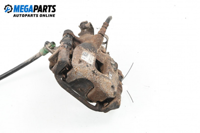 Спирачен апарат за Ford Transit Box VI (04.2006 - 12.2014), позиция: задна, лява