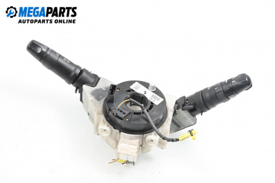 Лостчета светлини и чистачки за Nissan Micra III Hatchback (01.2003 - 06.2010)