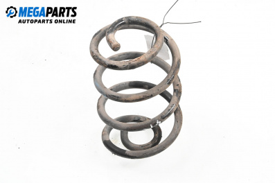 Пружина за ходова част за Nissan Micra III Hatchback (01.2003 - 06.2010), хечбек, позиция: задна