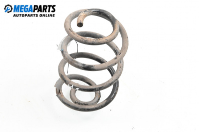 Пружина за ходова част за Nissan Micra III Hatchback (01.2003 - 06.2010), хечбек, позиция: задна