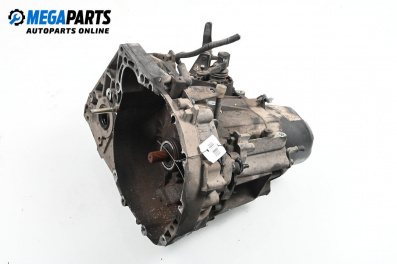 Ръчна скоростна кутия за Nissan Micra III Hatchback (01.2003 - 06.2010) 1.5 dCi, 65 к.с.