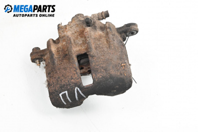 Спирачен апарат за Rover 400 Hatchback (05.1995 - 03.2000), позиция: предна, лява