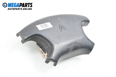 Airbag за Citroen Jumpy Box I (06.1994 - 10.2006), 2+1 вр., товарен, позиция: предна